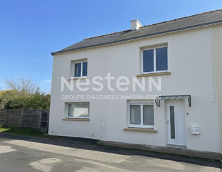  Maison � vendre 4 pi�ces 110 m�