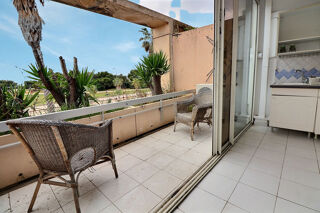  Appartement � vendre 2 pi�ces 44 m�