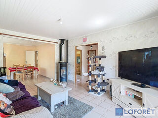  Maison à vendre 5 pièces 111 m²