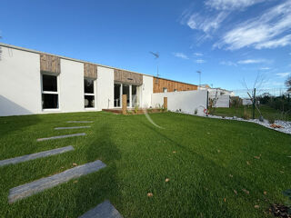  Maison 4 pi�ces 87 m� Perigny