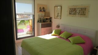  Appartement � vendre 2 pi�ces 44 m�