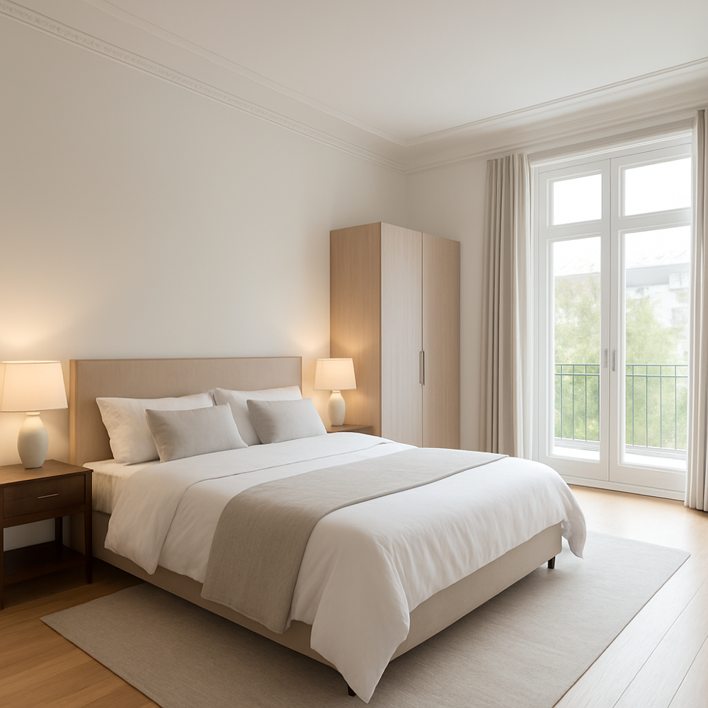 Appartement 4 pièces de 110 m2 (Ambilly)
