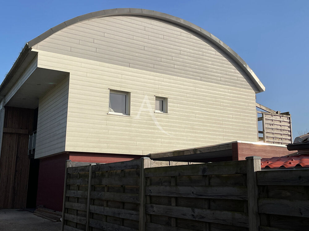 Vente Maison Immeuble Saint Hilaire De Riez 500 m2 Saint hilaire de riez