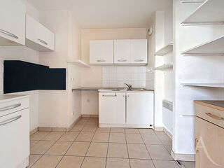  Appartement � vendre 2 pi�ces 45 m�