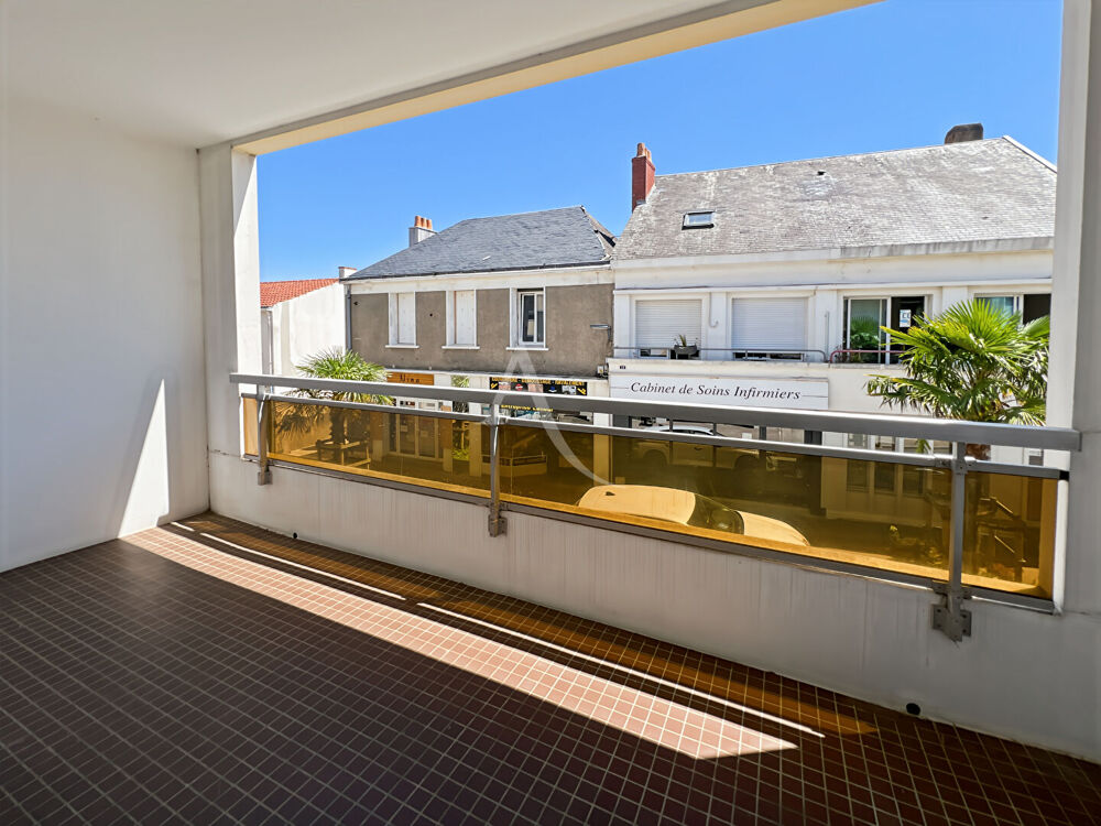 Appartement 3 pièces 57 m² · à Saint Jean de Monts · 57 m² · 149 200 €