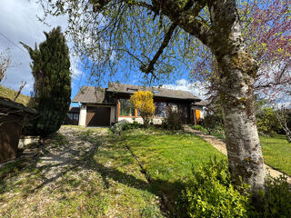  Maison � vendre 7 pi�ces 