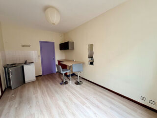  Appartement � louer 1 pi�ce 17 m�