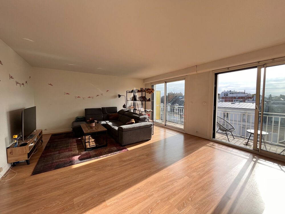 Location Appartement TYPE 2, REIMS - CATHEDRALE Reims