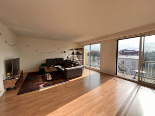  Appartement à louer 2 pièces 70 m²