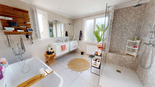  Maison  vendre 4 pices 161 m