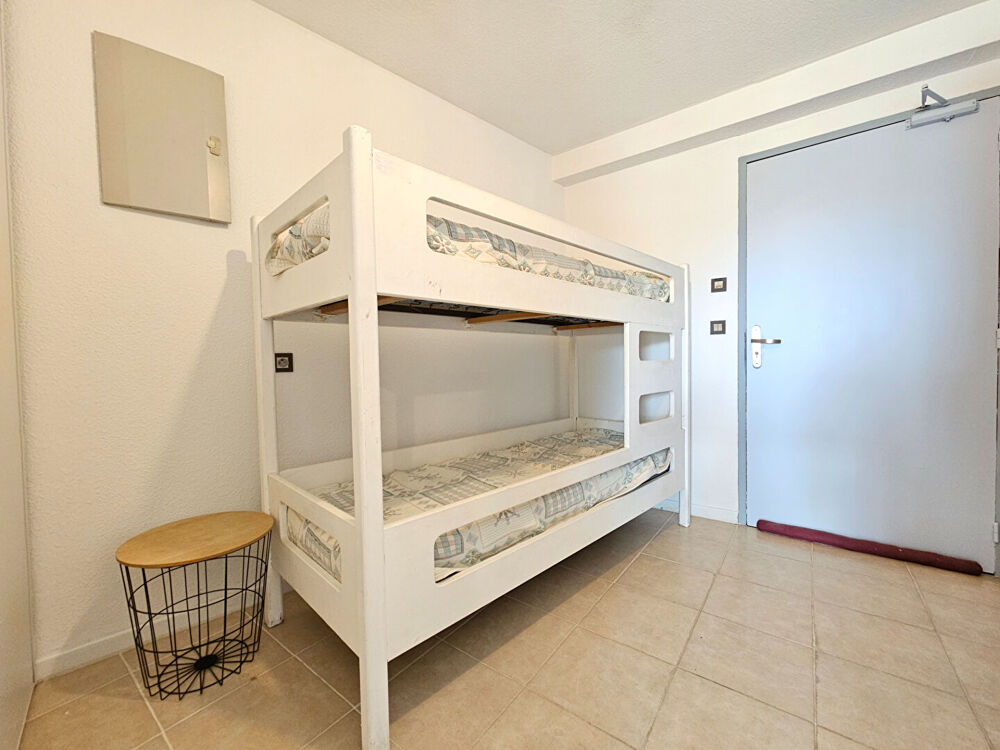 Location Appartement À louer : Appartement T2 avec terrasse vue sur l'océan Anglet