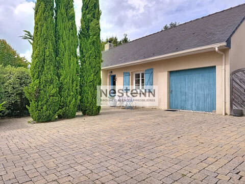   Maison spacieuse  vendre  Grandchamp des Fontaines Maison - 7 pice(s) - 139 m