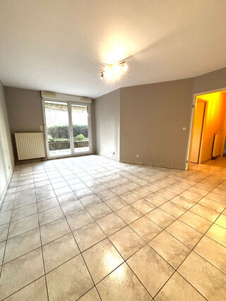 Vente Appartement Appartement T3 Besancon