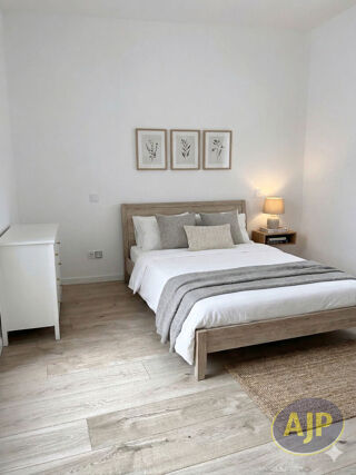  Appartement � louer 2 pi�ces 54 m�