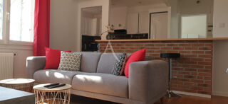  Appartement à louer 4 pièces 65 m²