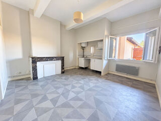  Appartement à louer 1 pièce 31 m²