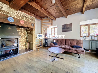  Maison à vendre 3 pièces 48 m²