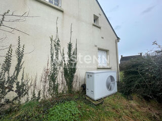  Maison à vendre 5 pièces 130 m²