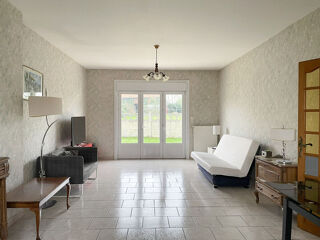  Maison � vendre 4 pi�ces 85 m�