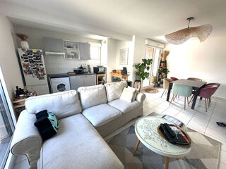 Appartement à vendre 3 pièces 69 m²