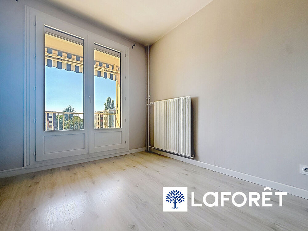 Location Appartement Appartement Bourgoin Jallieu 4 pièce(s) 70.65 m2 Bourgoin jallieu