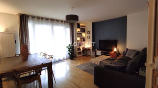  Appartement � vendre 4 pi�ces 80 m�