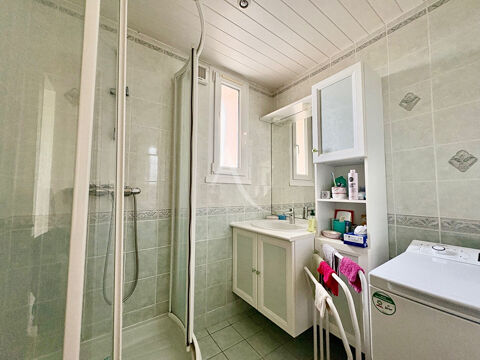  Appartement � vendre 3 pi�ces 63 m�