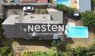  Maison à vendre 6 pièces 147 m²