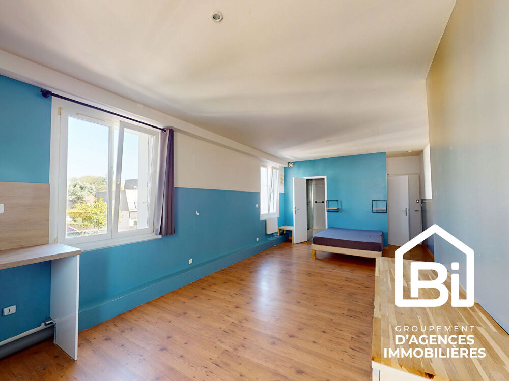 Vente Appartement Appartement Merville grand studio d'environ 32 m2 Merville franceville plage
