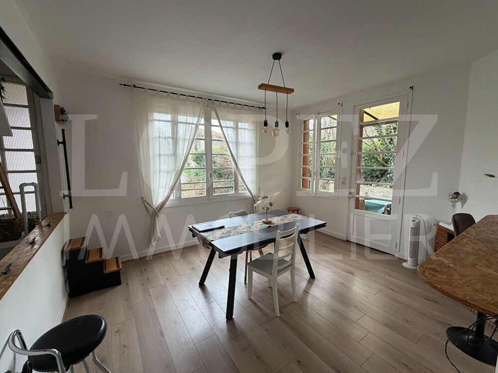 Vente Maison Maison T5 à Labruguière Labruguiere