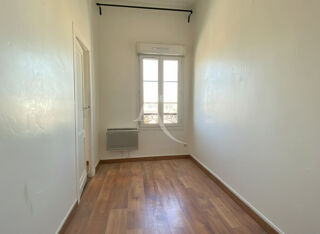  Appartement à vendre 2 pièces 31 m²