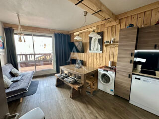  Appartement à vendre 3 pièces 41 m²