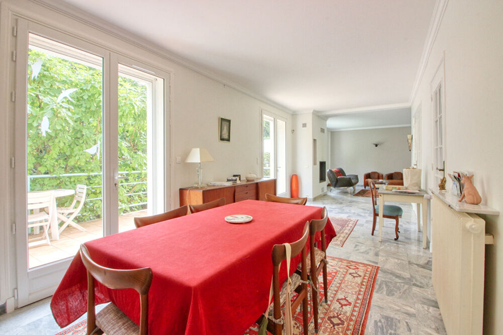 Maison Chatenay Malabry 6 pièce(s) 155 m² habitables (172 m² au sol)