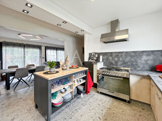  Maison à vendre 5 pièces 137 m²