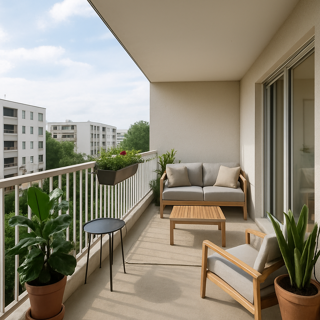  Appartement � vendre 5 pi�ces 144 m�