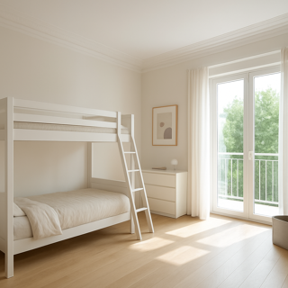  Appartement � vendre 5 pi�ces 103 m�