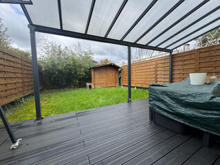 Maison � vendre 5 pi�ces 100 m�