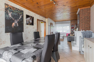  Maison à vendre 4 pièces 96 m²