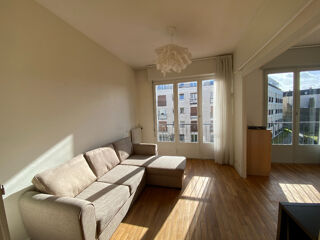  Appartement � louer 2 pi�ces 38 m�