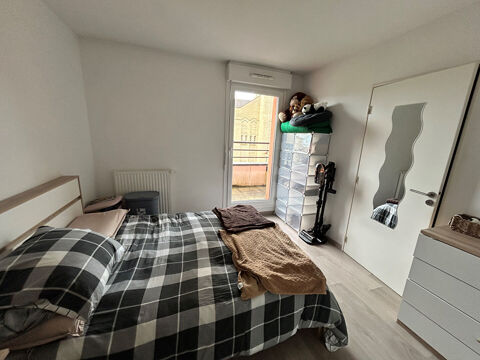  Appartement � louer 2 pi�ces 49 m�