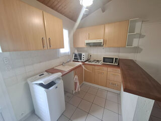  Maison � vendre 3 pi�ces 65 m�