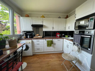  Appartement � vendre 3 pi�ces 65 m�