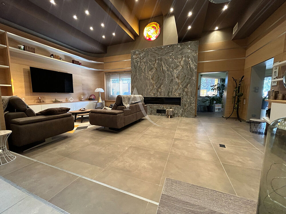 � vendre  Maison Malves-en-Minervois (11600)