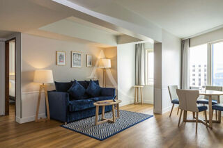  Appartement � vendre 1 pi�ce 23 m�