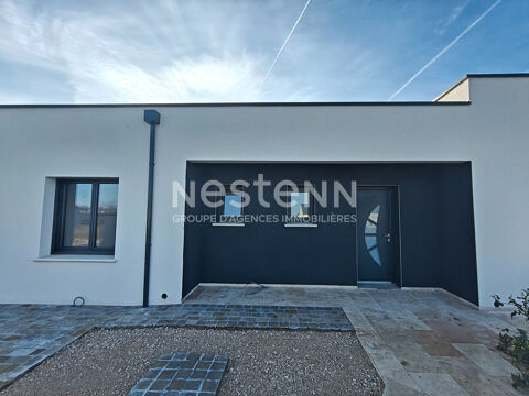   Maison contemporaine normes RE2020 � vendre sur Mer - 3 chambres, 128 m� Maison - 4 pi�ce(s) - 128 m�