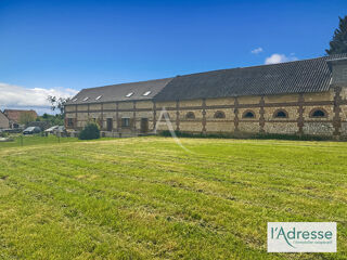  Remise / Grange � vendre 1 pi�ce 220 m�