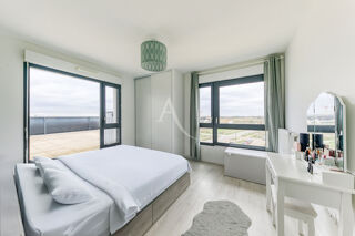  Appartement � vendre 4 pi�ces 86 m�