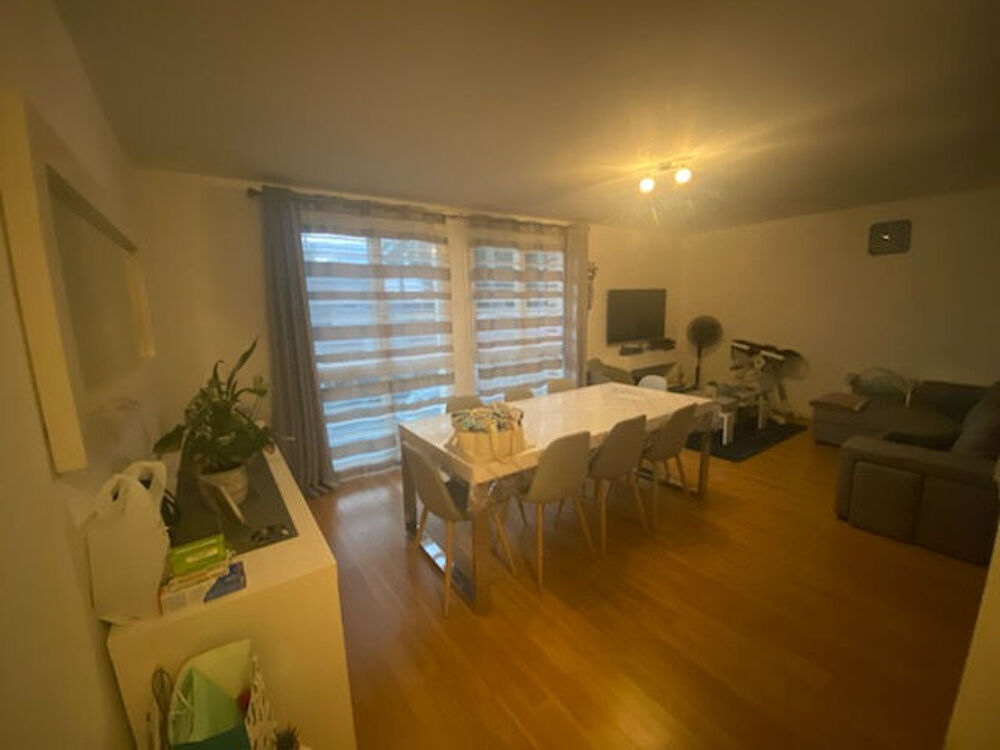 À louer, appartement d'une surface habitable de 52 m², 2 pièces à AMIENS (80000).