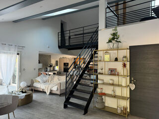  Maison � vendre 5 pi�ces 145 m�