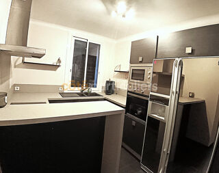  Appartement � vendre 3 pi�ces 65 m�